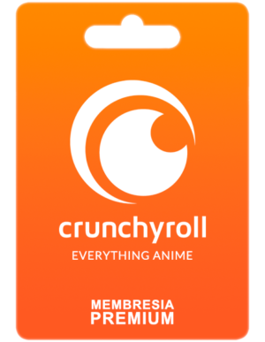 Crunchy 1 Dispositivo 30 Dias