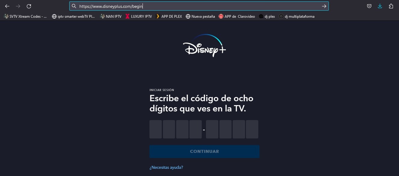 DISNEY Premium 30 dias Latinoamerica - Image 2
