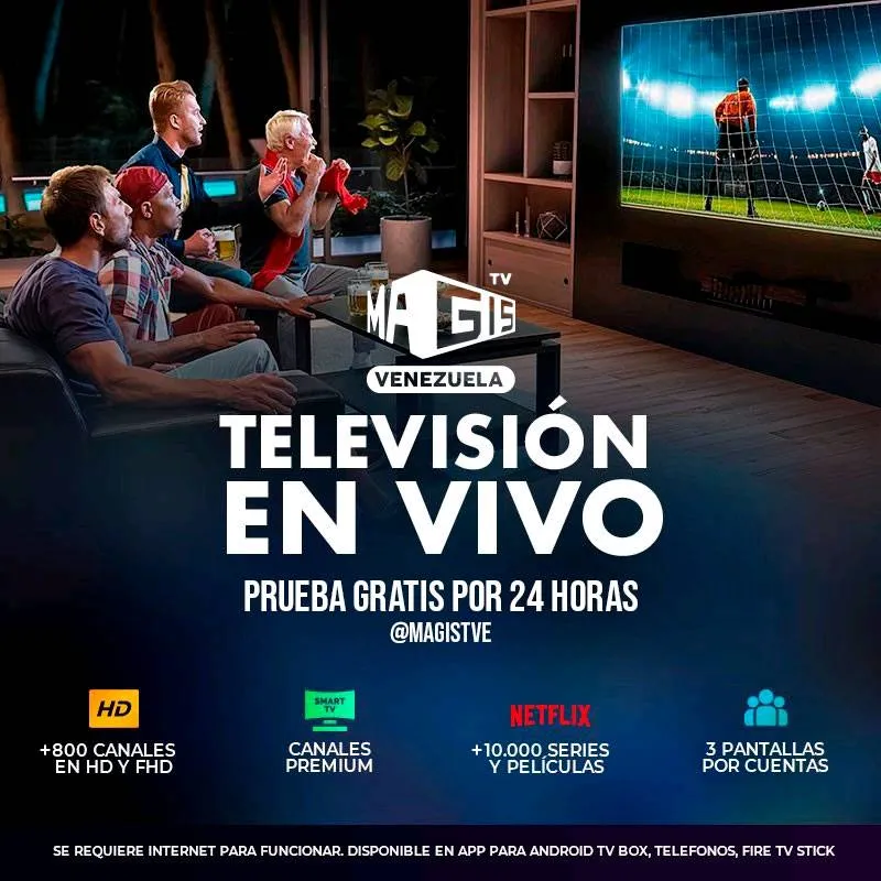 FlujoTV antes Magis tv CUENTA 3 DISPO. 30 DIAS - Image 2