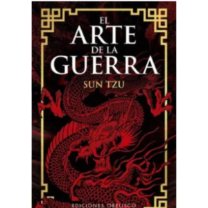 Audio Libro El arte de la Guerra Sun Tzu
