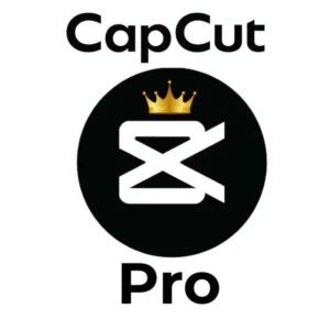 CapCut PRO 1 mes (Garantia 25 dias)