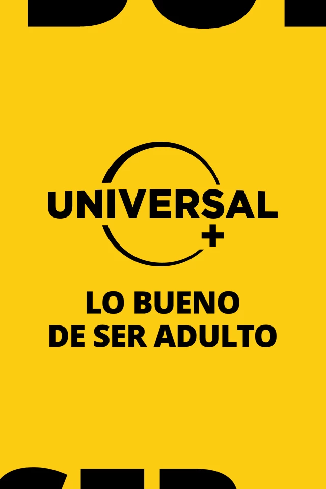 Universal+ LATAM 1 Perfil 30 Dias